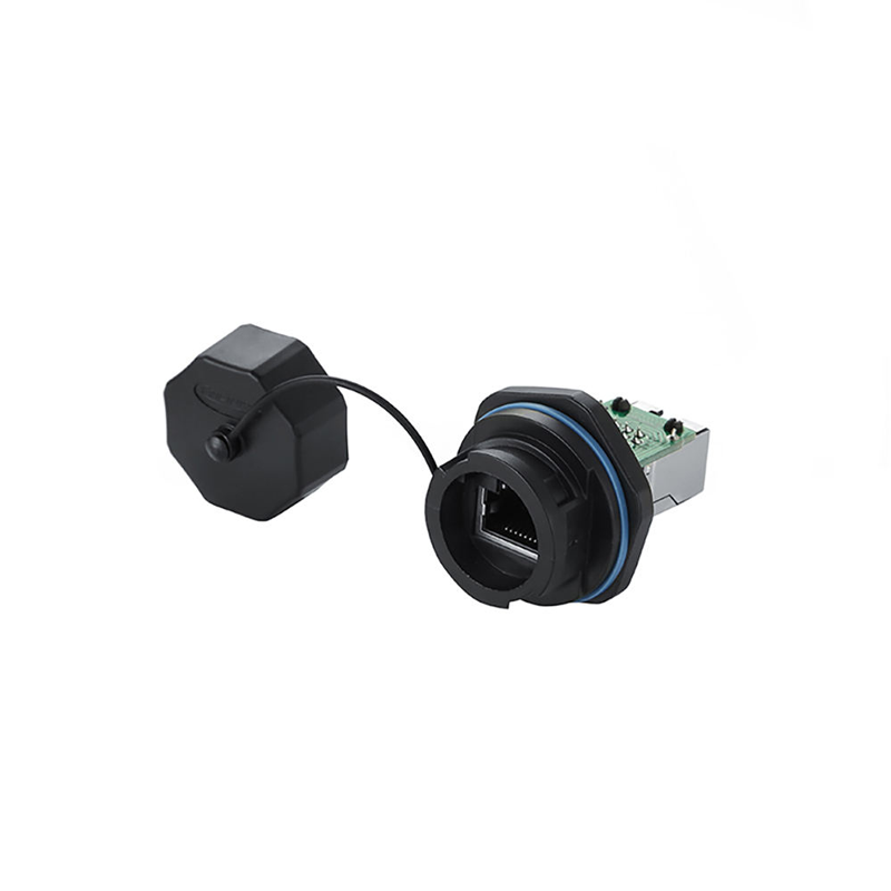 Cnlinko YT Rj45 Connector