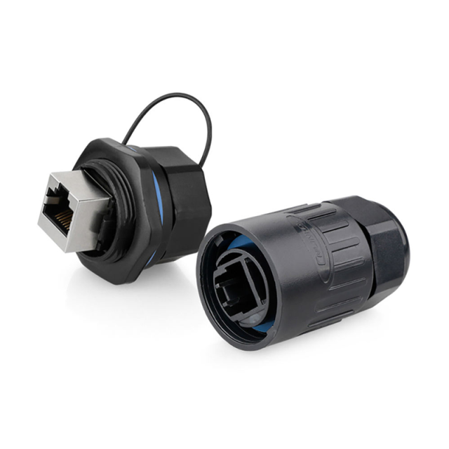 Cnlinko YT Rj45 Connector