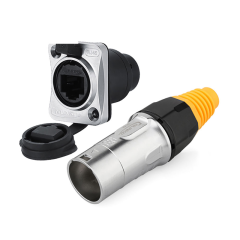 Wholesales Rj45 Female To Female Coupler Connector