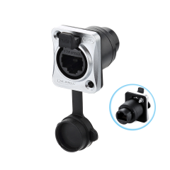 Wholesales Rj45 Female To Female Coupler Connector