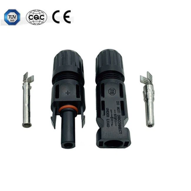 Solar Panel Wire Connectors