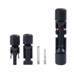 Solar Panel Wire Connectors