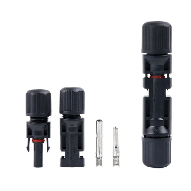 Solar Panel Wire Connectors