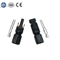 Solar Panel Wire Connectors