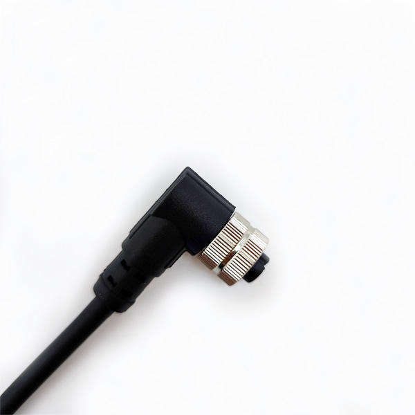 M8 5 Pin