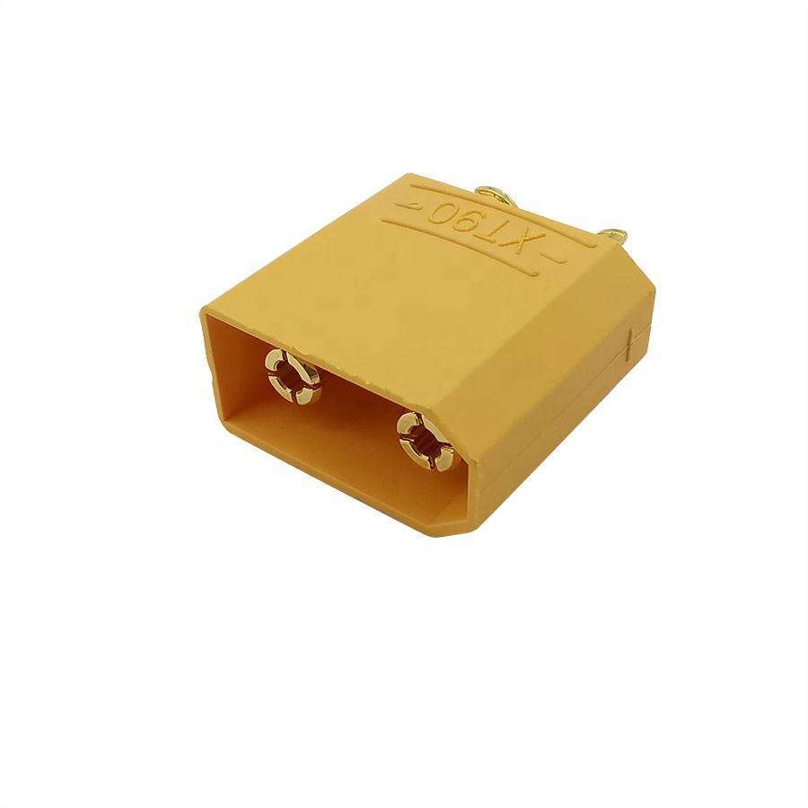 Xt90 Series Connector