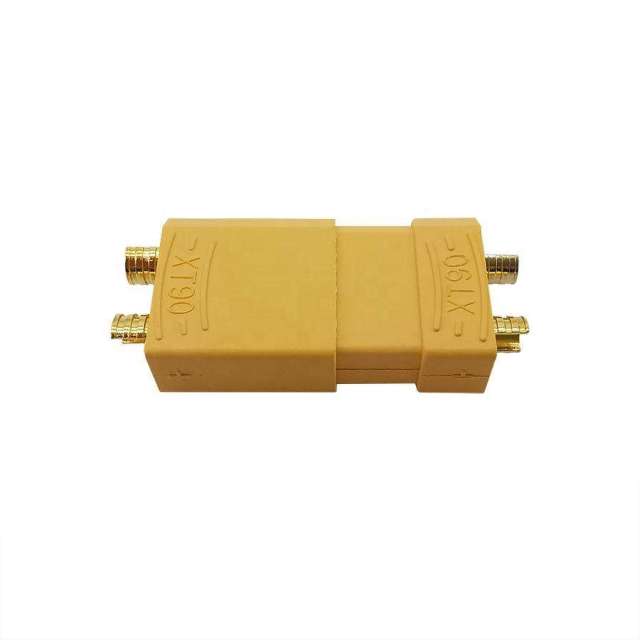 Xt90 Series Connector