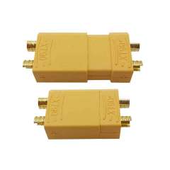 Xt90 Series Connector