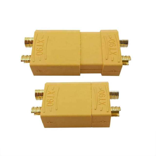 Xt90 Series Connector
