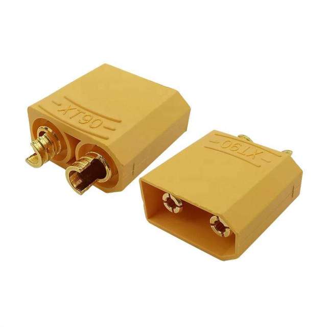 Xt90 Series Connector