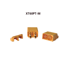 Xt60 Series Connector