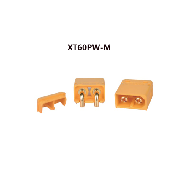 Xt60 Series Connector