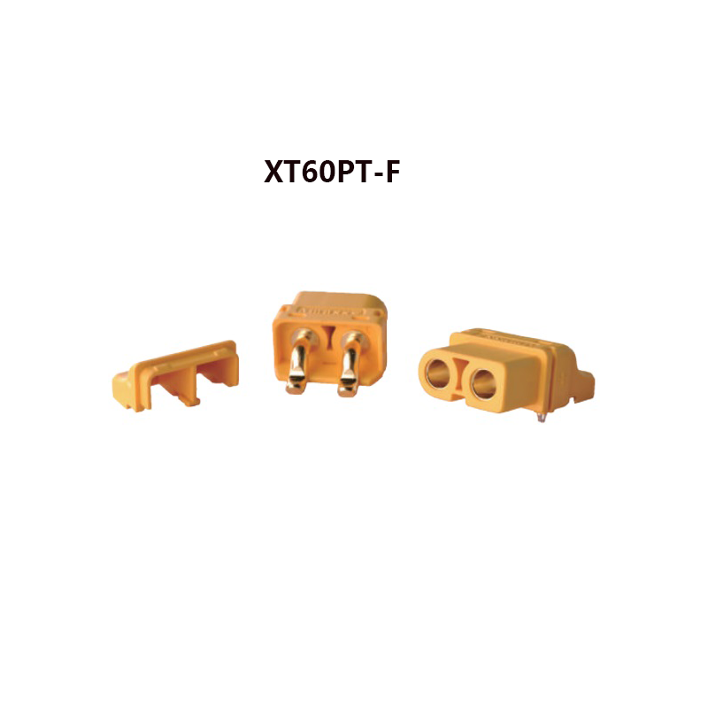 Xt60 Series Connector