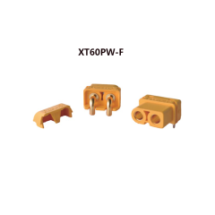 Xt60 Series Connector