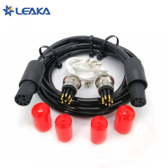 Supplier Seacon Underwater Connectors