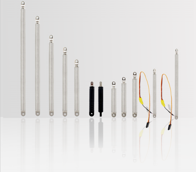 Electric Servo Actuator