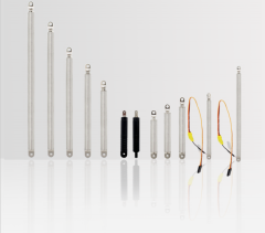 Electric Servo Actuator