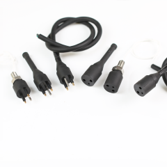 Underwater connector