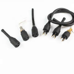 Underwater connector