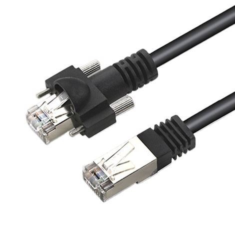 Ethernet Extender Connector