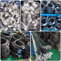 Wholesales Weipu WT29 plastic waterproof connector