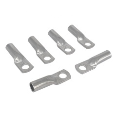 Copper Crimp Cable Lugs Ring Connecting Terminals