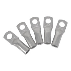 SC Type Crimping Lugs Copper Cable Lugs