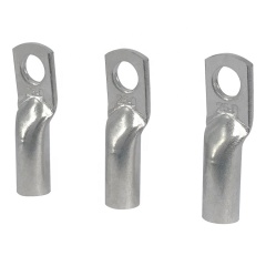 SC Type Crimping Lugs Copper Cable Lugs