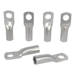 SC Type Crimping Lugs Copper Cable Lugs