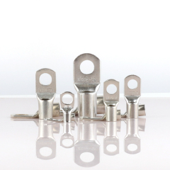 SC Type Wire Copper Terminals Cable Lug