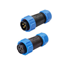 IP68 Weipu SP21 HE21 Aviation Connector