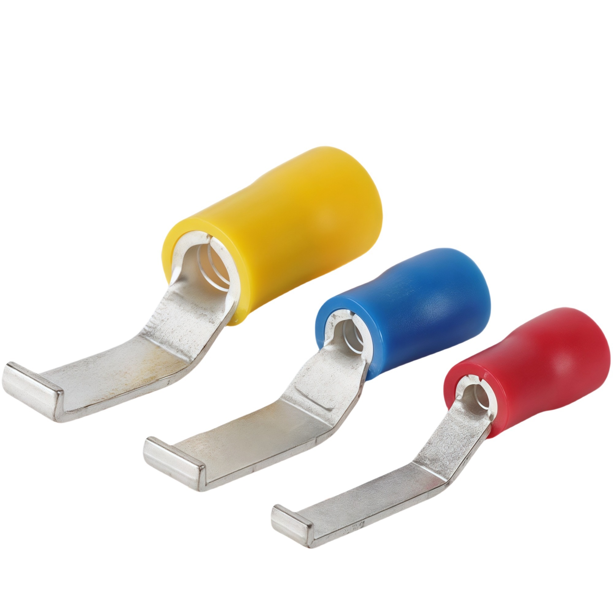 Hooked Blade Terminals Insulated Cable lug