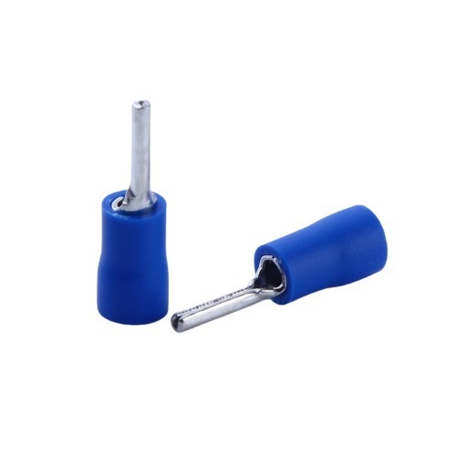 Cable Lug Insulated Pin Terminal PTV1.25 Heatshrink