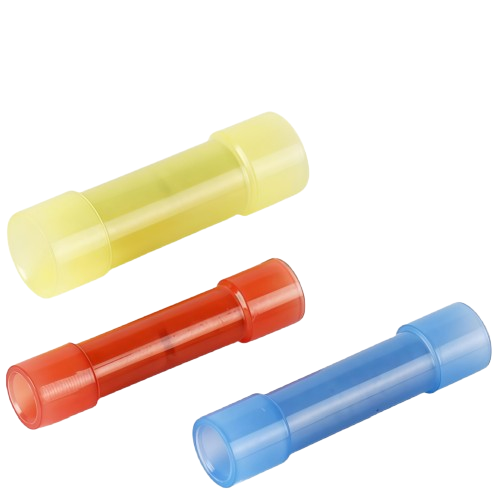 Crimp Terminals Butt Splice Insulated Cable Lug