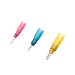 Terminal Heat Shrink Butt Connectors RSPT Cable Lug