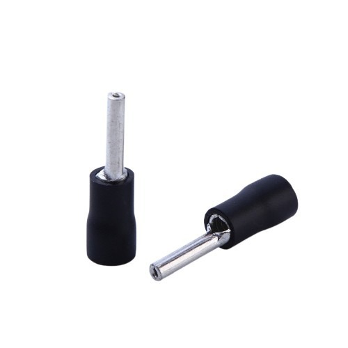 Cable Lug Insulated Pin Terminal PTV1.25 Heatshrink