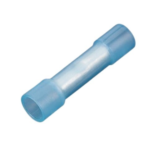 Nylon Fully Insulated Butt Splice Connector