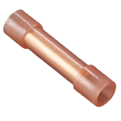 Nylon Fully Insulated Butt Splice Connector