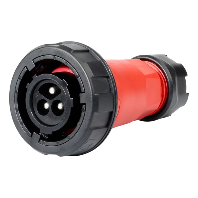 Cnlinko DL28 High Current M28 Connector