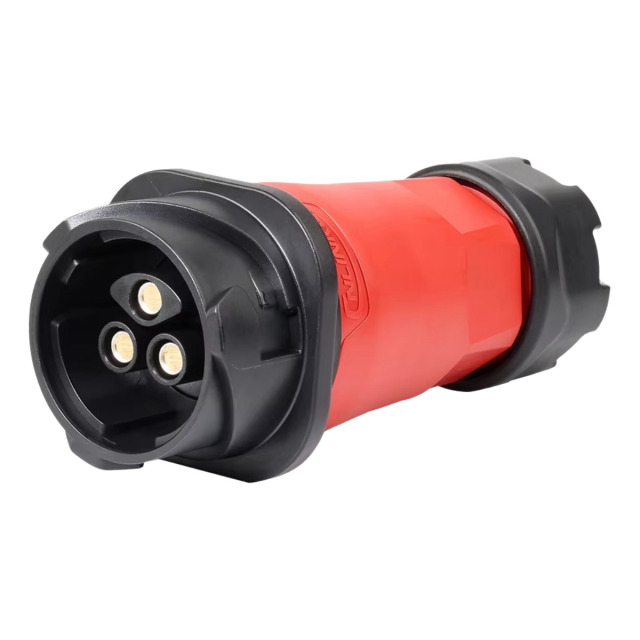 Cnlinko DL28 High Current M28 Connector