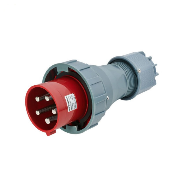 IEC60309 WEIPU TYE 5Pin Industrial Connector