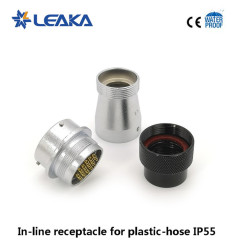 weipu ZB cable recetcacle waterproof connector electrical power plug and socket