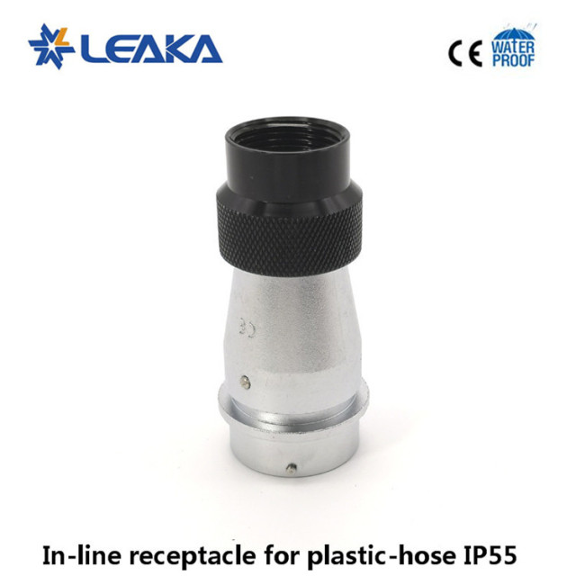 weipu ZB cable recetcacle waterproof connector electrical power plug and socket