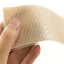Silicone Scar Stickers
