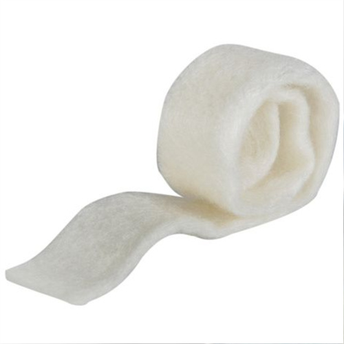 Alginate Dressing In Roll, size 2 cm x 15 cm, Advanced Wound Care Solution, Suitable for cuts and lacerations, Post Surgical Wounds.
