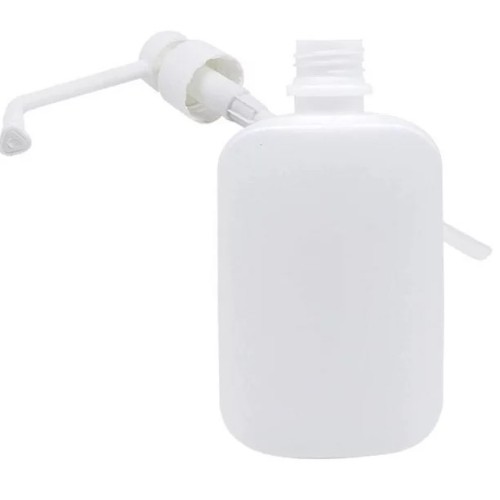 Hand-free Long Nozzle Spray Hand Sanitizer-Keep Hands Clean