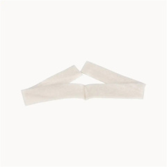 Alginate Dressing In Roll, size 2 cm x 15 cm, Advanced Wound Care Solution, Suitable for cuts and lacerations, Post Surgical Wounds.