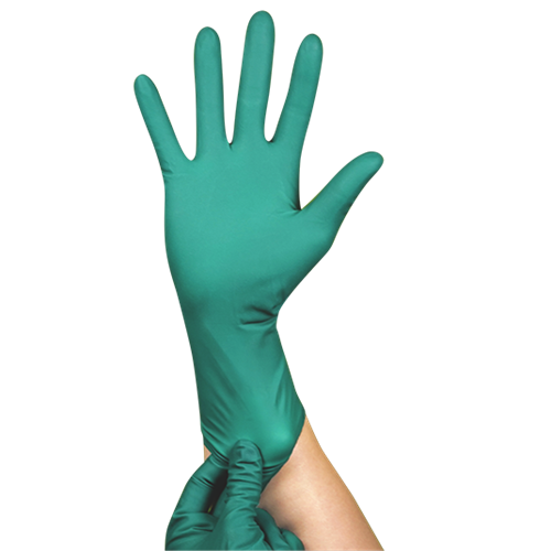 Disposable Sterile Surgical Gloves-Pre-Powdered Latex Surgical Gloves – Enhanced Grip & Comfort