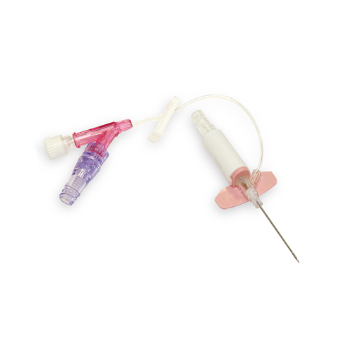 IV Catheter-Y -Closed type