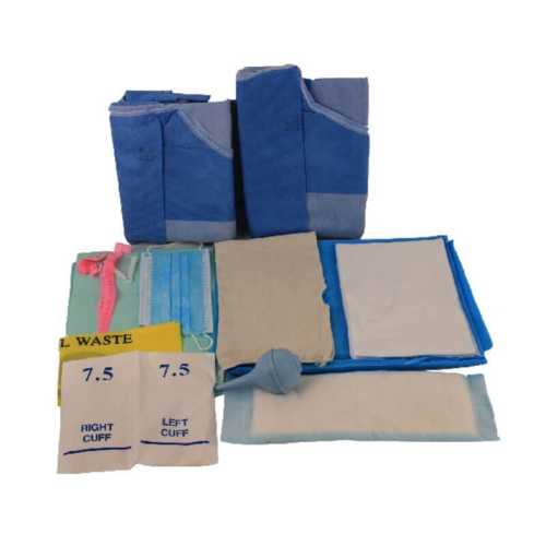 Obstetric (OB) Delivery Pack